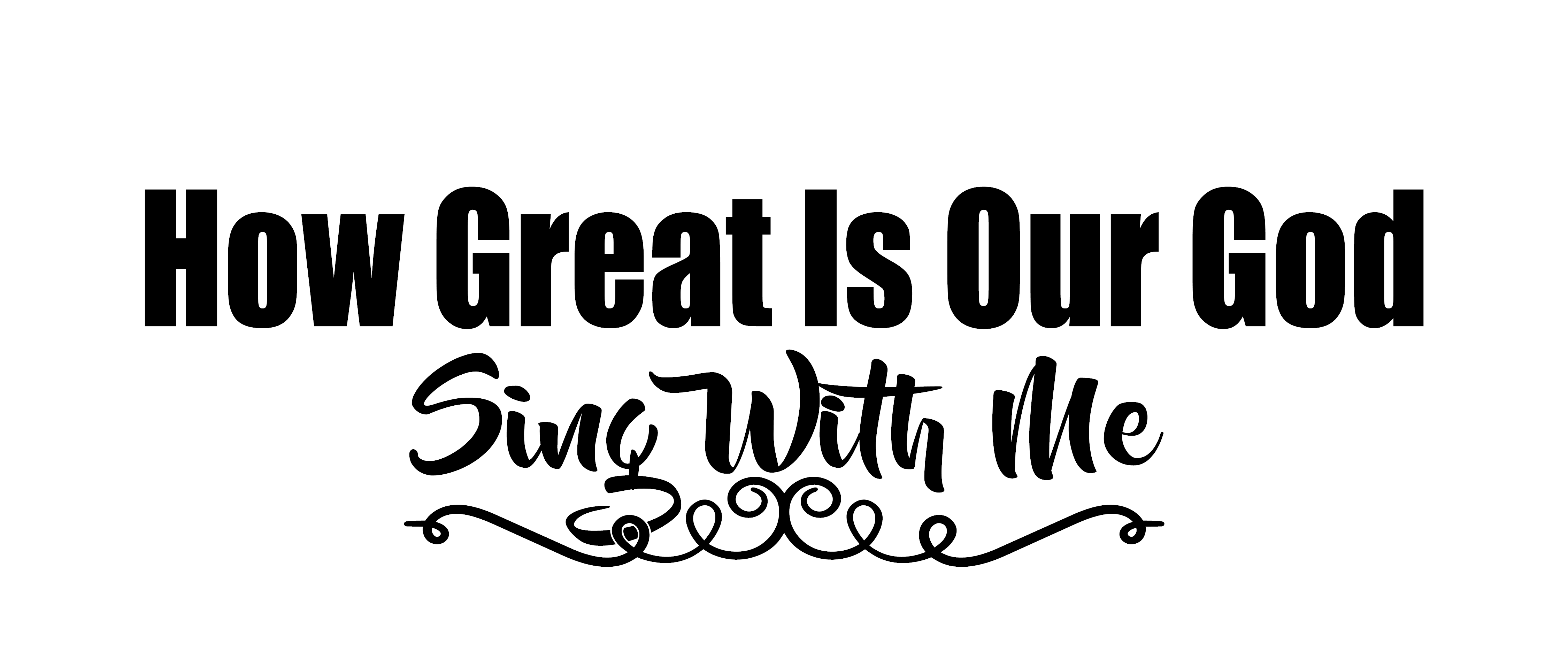 scriptive text decal